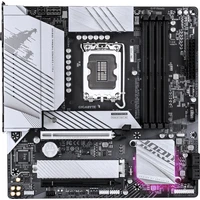 GIGABYTE B760 AORUS ELITE WIFI6E GEN5 - Základné dosky