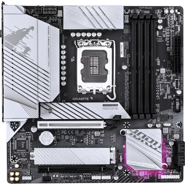 E-shop GIGABYTE B760 AORUS ELITE WIFI6E GEN5