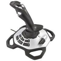 Logitech Joystick Extreme 3D Pro - EMEA - Joysticky