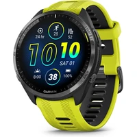 Garmin Forerunner 965 žlté - Inteligentné hodinky