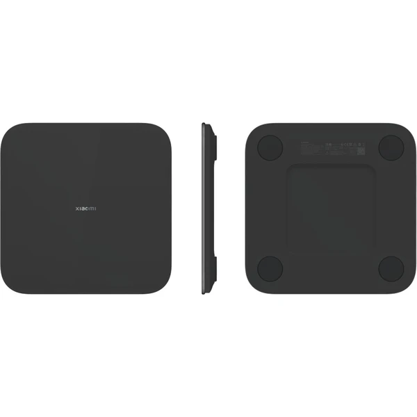 Xiaomi Smart Scale S200 múdra váha šedá - Inteligentné váhy - Obrázok E7PG000L01