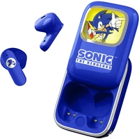 OTL Sonic the Hedgehog Slide TWS slúchadlá - Slúchadlá