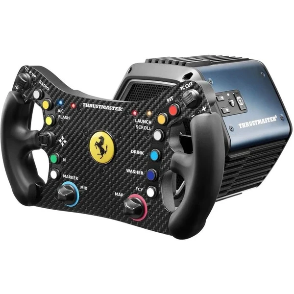 Thrustmaster F488 GT3 Add-On volant - Volanty - Obrázok E7T1000K01