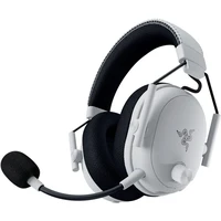 Razer BlackShark V3 Pro biely - Slúchadlá