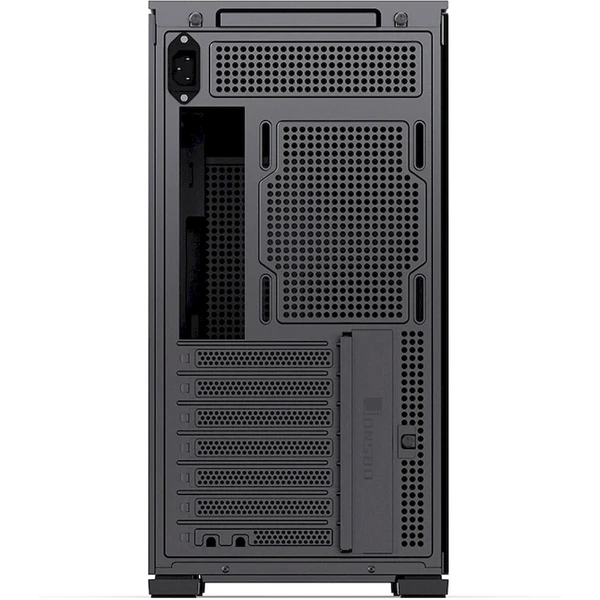 Jonsbo D41 MESH Screen čierna - Počítačové skrine - Obrázok E7UD000K01