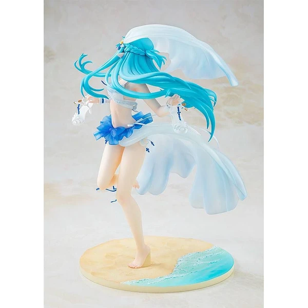 Soška Kadokawa Sword Art PVC 1/7 Asuna Undine (Summer Wedding) 26 cm - Sochy a sošky - Obrázok E7V0000N01