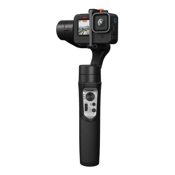 Hohem iSteady Pro 4 - Stabilizátory - Obrázok E7V5000601