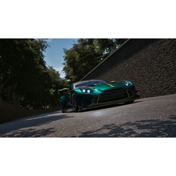 Rennsport (PS5) - Hry na PS5 - Obrázok E7WJ000K01