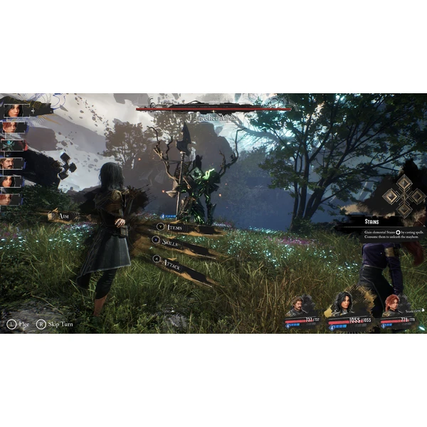 Clair Obscur: Expedition 33 (PS5) - Hry na PS5 - Obrázok E7XD000N01