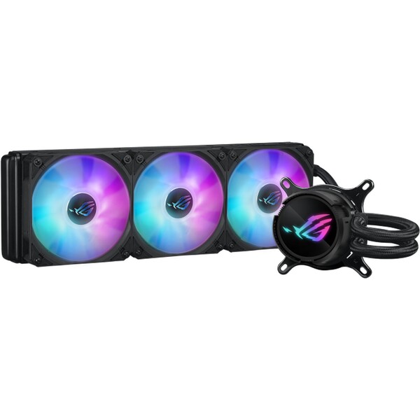 E-shop ASUS ROG STRIX LC III 360 ARGB