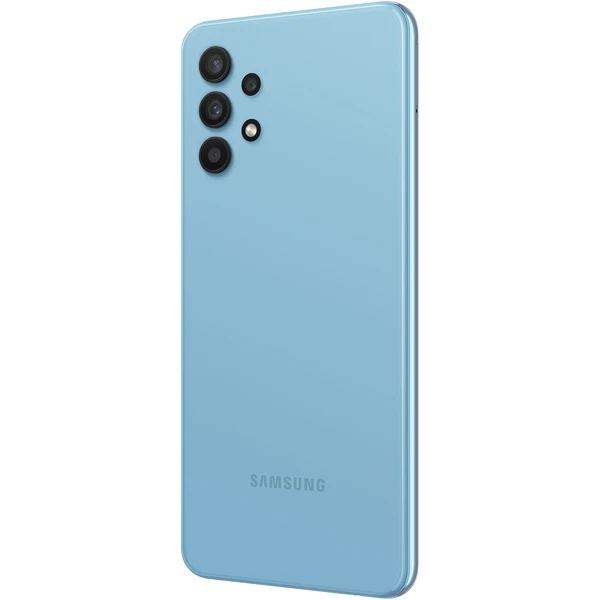 Samsung Galaxy A32 4GB+128GB modrý - Mobilné telefóny - Obrázok E7YDF00101