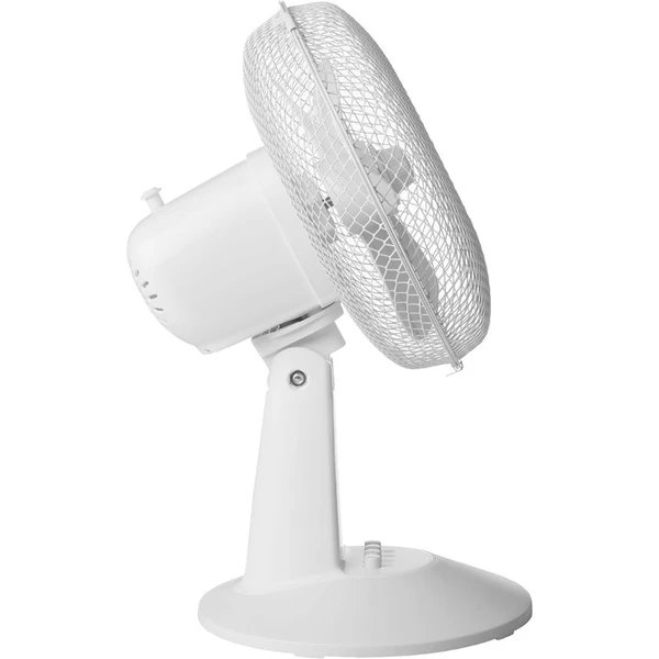 Concept VS5040 Stolný ventilátor biely - Ventilátory - Obrázok E7ZE000P01