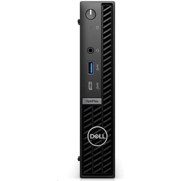 DELL OptiPlex 7020 Micro MFF (XJJ9F) - Stolné počítače - Obrázok E816000N01