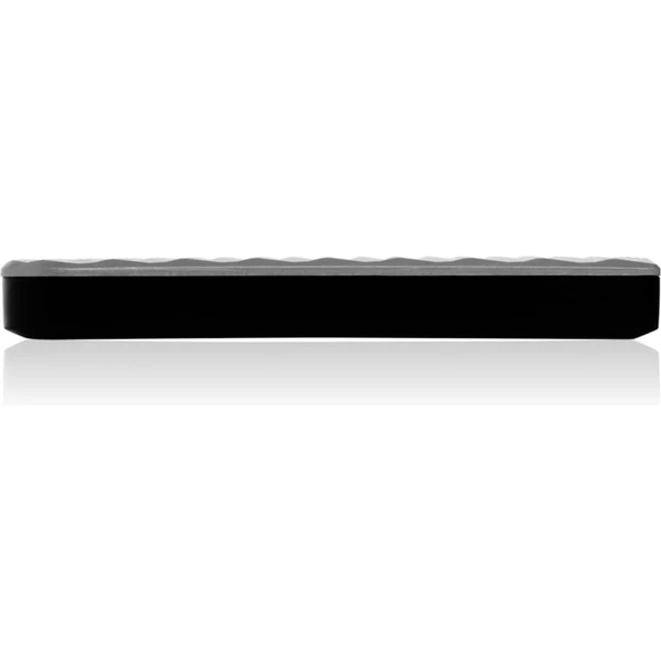 VERBATIM Store 'n' Go 1TB HDD USB 3.0 strieborný - Pevné disky - Obrázok E824200301
