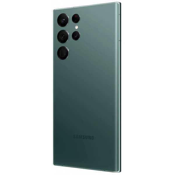 Samsung Galaxy S22 Ultra 5G 12GB/256GB zelená - Mobilné telefóny - Obrázok E82X600301