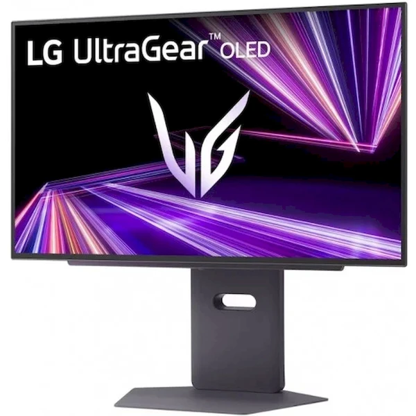 LG UltraGear 27GX790A-B herný monitor 27" - Monitory - Obrázok E83F000P01
