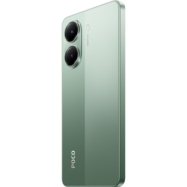 E-shop POCO X7 Pro 12GB/512GB zelený