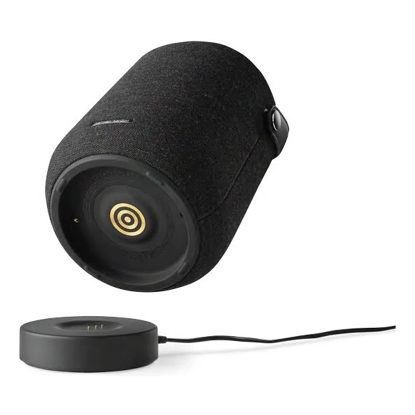 Harman/Kardon Citation 200 čierny - Reproduktory - Obrázok E84L600301