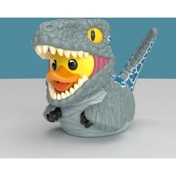 Tubbz kačička malá Jurassic World - Beta - Figúrky - Obrázok E85K000K01