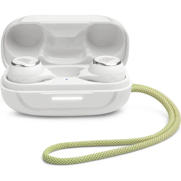 JBL Reflect Aero TWS slúchadlá biela - Slúchadlá - Obrázok E86F000L01