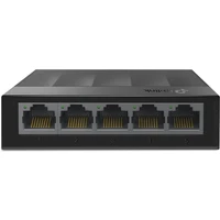 TP-Link LS1005G switch - Switche
