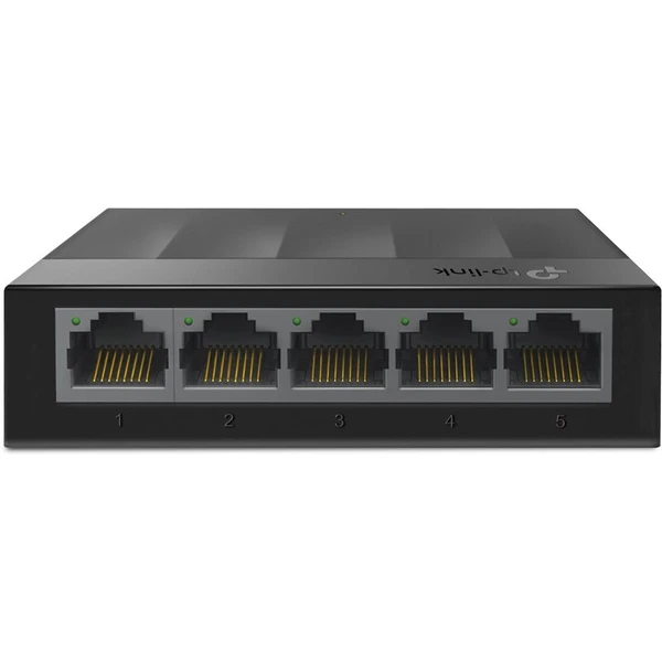 TP-Link LS1005G switch - Switche - Hlavný obrázok