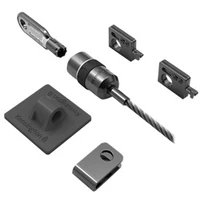 Dell Kensington Desktop Kit (461-10185) - Zabezpečenie pre notebooky