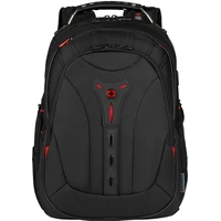 WENGER PEGASUS DELUXE 16" batoh na notebook čierny - Batohy