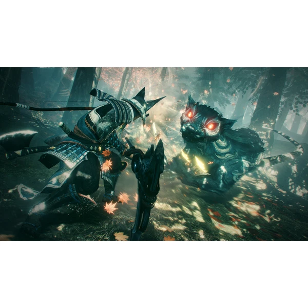 Nioh Collection (PS5) - Hry na PS5 - Obrázok E8B3100201