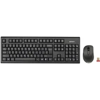 A4tech 7100N CZ bezdrôtová sada - Klávesnicové sety