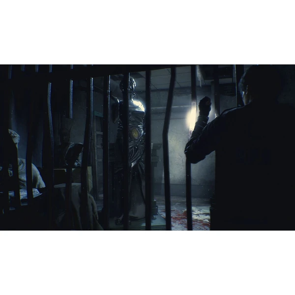 Resident Evil 2 (PS5) - Hry na PS5 - Obrázok E8BB000J01