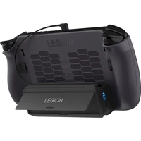 Lenovo Legion Go 65W 12800 mAh powerbanka čierna - Powerbanky