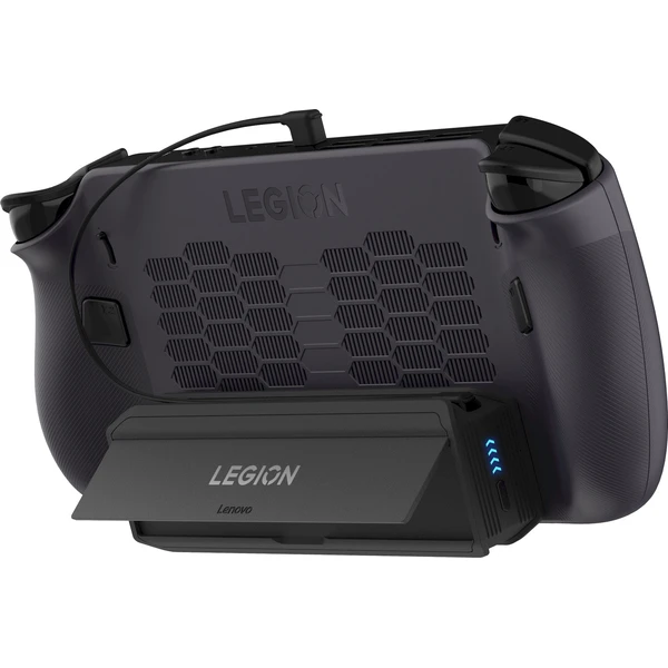 Lenovo Legion Go 65W 12800 mAh powerbanka čierna - Powerbanky - Hlavný obrázok
