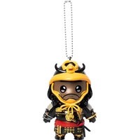 Závesná figúrka Cenega Assassin Creed - Yasuke 10 cm - Figúrky