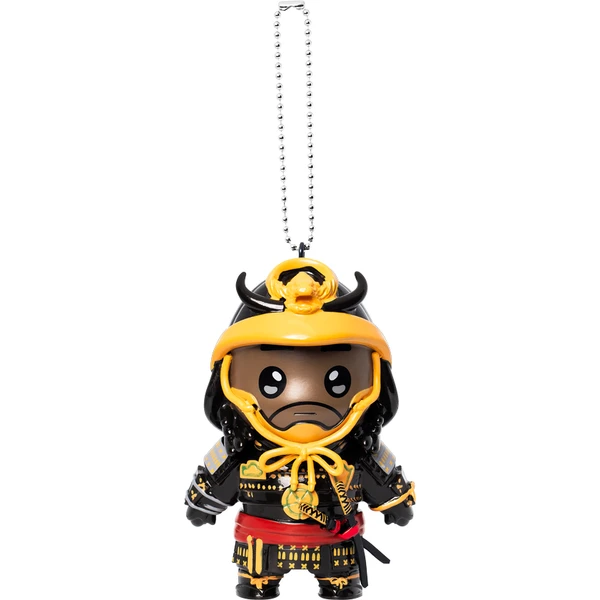 Závesná figúrka Cenega Assassin Creed - Yasuke 10 cm - Figúrky - Hlavný obrázok