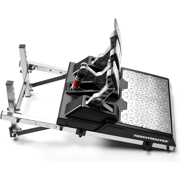 Thrustmaster T-Pedals Stand - Herné sedačky - Obrázok E8FLF00101