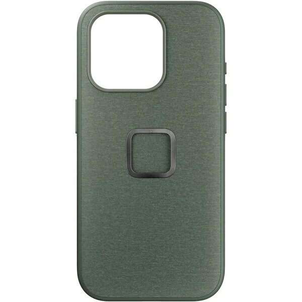 Peak Design Everyday Case iPhone 15 Pro v2 Sage