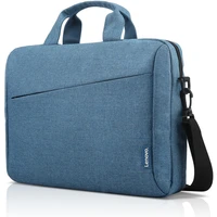 Lenovo Casual T210 taška 15.6" modrá - Batohy