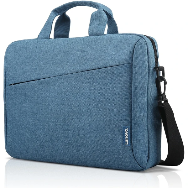 Lenovo Casual T210 taška 15.6" modrá - Batohy - Hlavný obrázok
