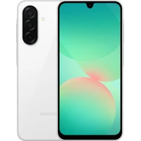 Samsung Galaxy A26 8GB/256GB biela  - Mobilné telefóny