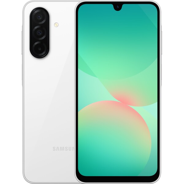 E-shop Samsung Galaxy A26 5G 8GB/256GB biela