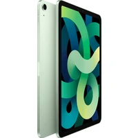 Apple iPad Air 64 GB Wi-Fi zelený (2020) - Tablety