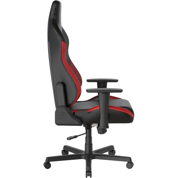 DXRacer DRIFTING herná stolička čierno-červená - Stoličky - Obrázok E8MD000J01