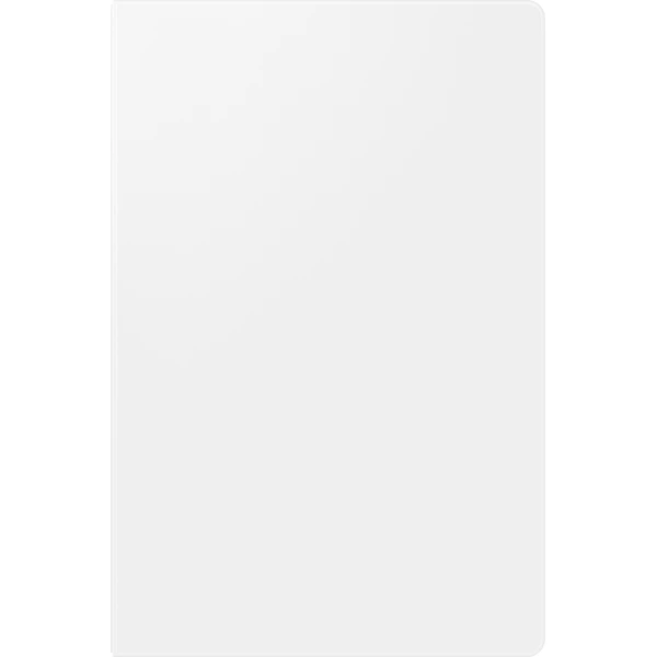 Samsung Cover Keyboard púzdro s klávesnicou Galaxy Tab S10 Ultra/S9 Ultra biele - Puzdra s klávesnicou - Obrázok E8N9000N01