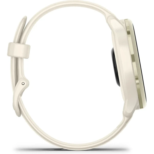 Garmin vívoactive 6 Lunar Gold s remienkom Bon - Inteligentné hodinky - Obrázok E8NE000J01