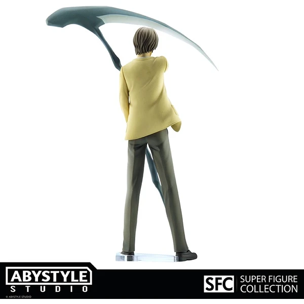 Figúrka ABYstyle Studio Death Note - Light 18 cm - Figúrky - Obrázok E8OH100501