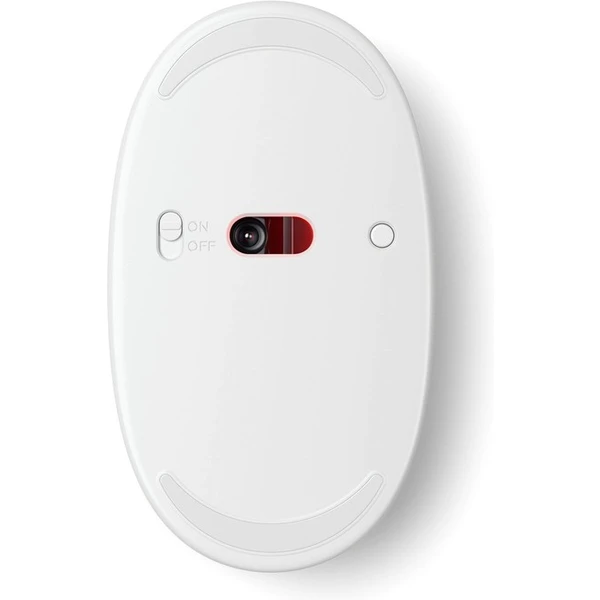 Satechi M1 Bluetooth bezdrôtová myš ružovo zlatá - Myši - Obrázok E8PA100301