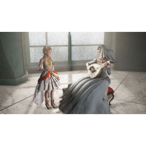 Stranger of Paradise Final Fantasy Origin (PS4) - Hry na PS4 - Obrázok E8PU600301
