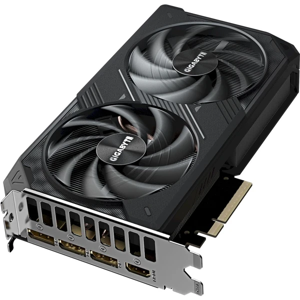 GIGABYTE NVIDIA GeForce RTX 5060 Ti WINDFORCE 2X 8G - Grafické karty - Obrázok E8QF000N01