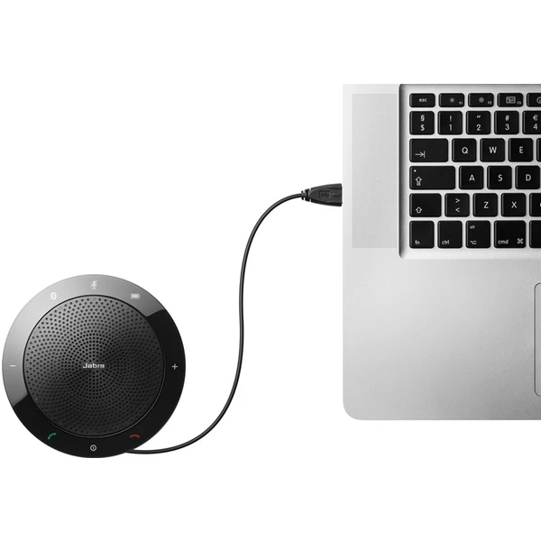 Jabra SPEAK 510 USB BT MS - Konferenčné mikrofóny - Obrázok E8QJ500301